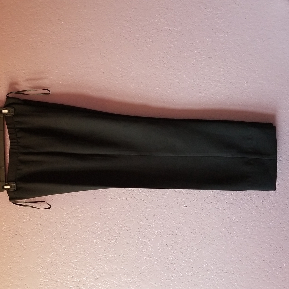 Black Dress Pants